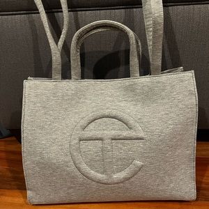 Ugg x Telfar Medium shopper